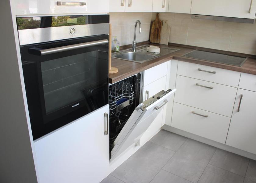 Baden-Württemberg Villingen-Schwenningen One-Bedroom Apartment