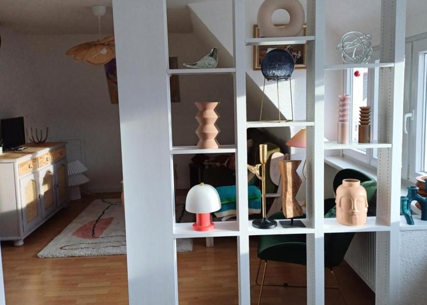 Baden-Württemberg Villingen-Schwenningen Two-Bedroom Apartment
