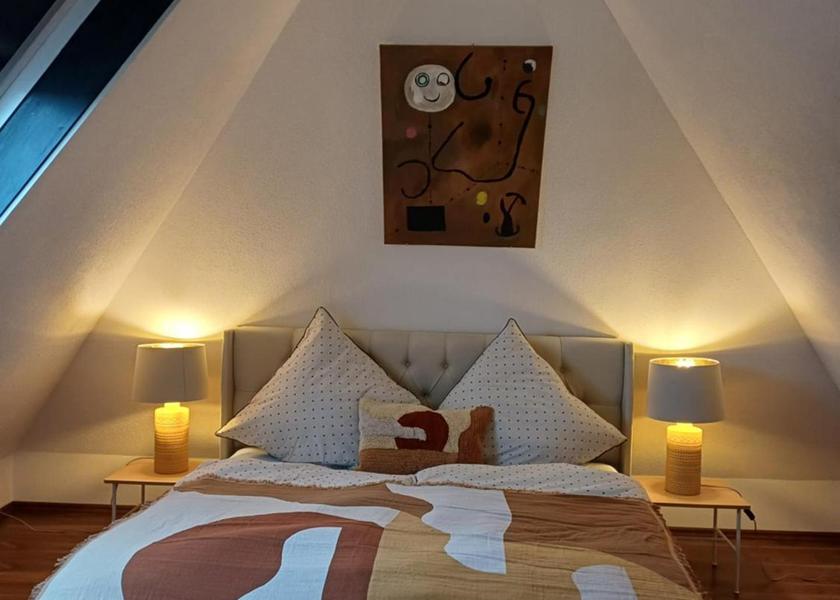 Baden-Württemberg Villingen-Schwenningen One-Bedroom Apartment