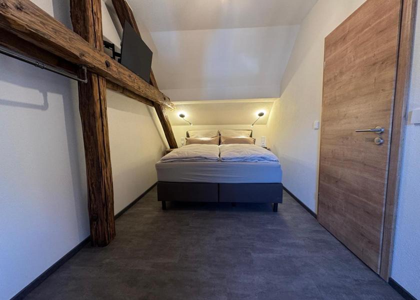 Rhineland-Palatinate Cochem One-Bedroom Apartment 3