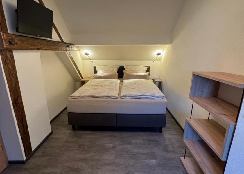 Rhineland-Palatinate Cochem One-Bedroom Apartment 4