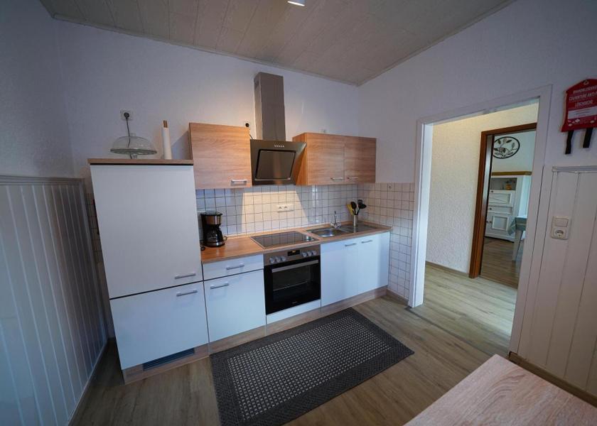 Rhineland-Palatinate Cochem Apartment - Ground Floor