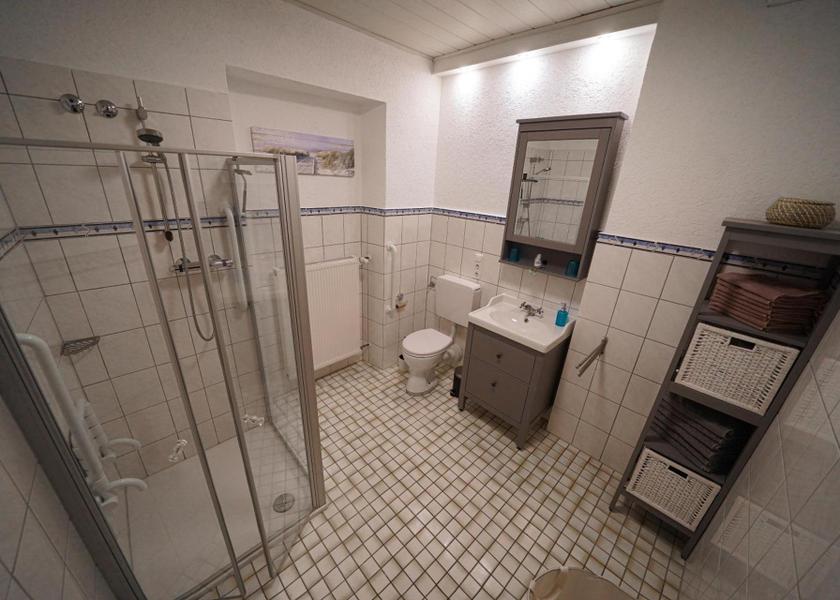 Rhineland-Palatinate Cochem Apartment - Ground Floor