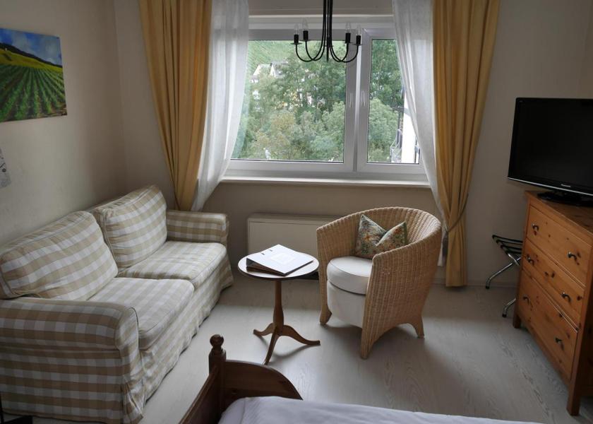 Hessen Eltville am Rhein Apartment with Garden View