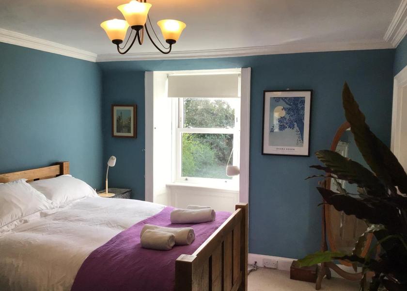 Scotland Lockerbie Family Suite