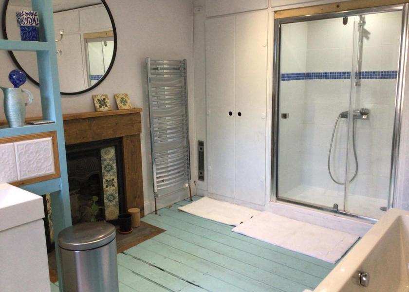 Scotland Lockerbie Family Suite