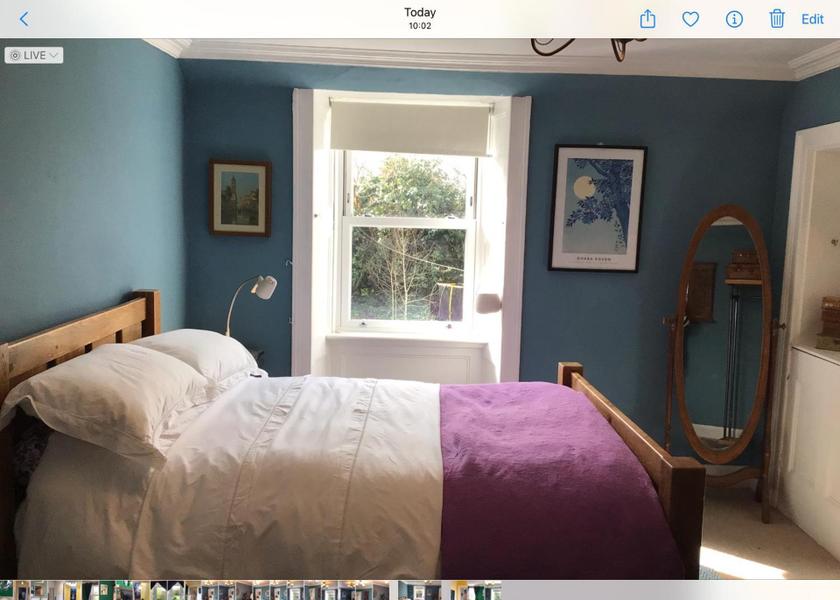 Scotland Lockerbie Family Suite