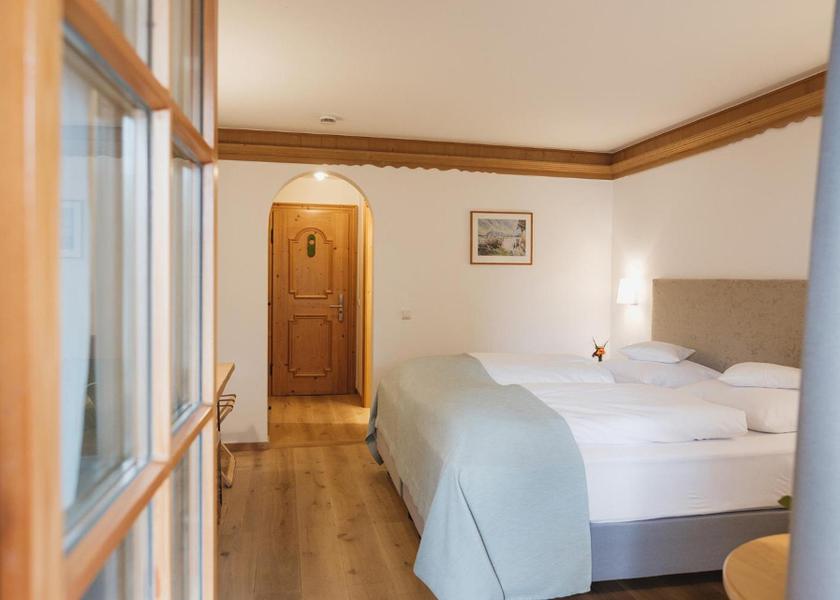 Bavaria Rottach-Egern Superior Double Room