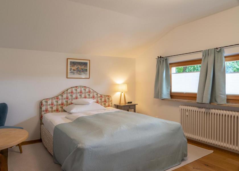 Bavaria Rottach-Egern Single Room with Shower
