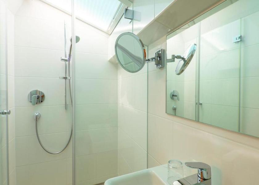Bavaria Rottach-Egern Single Room with Shower