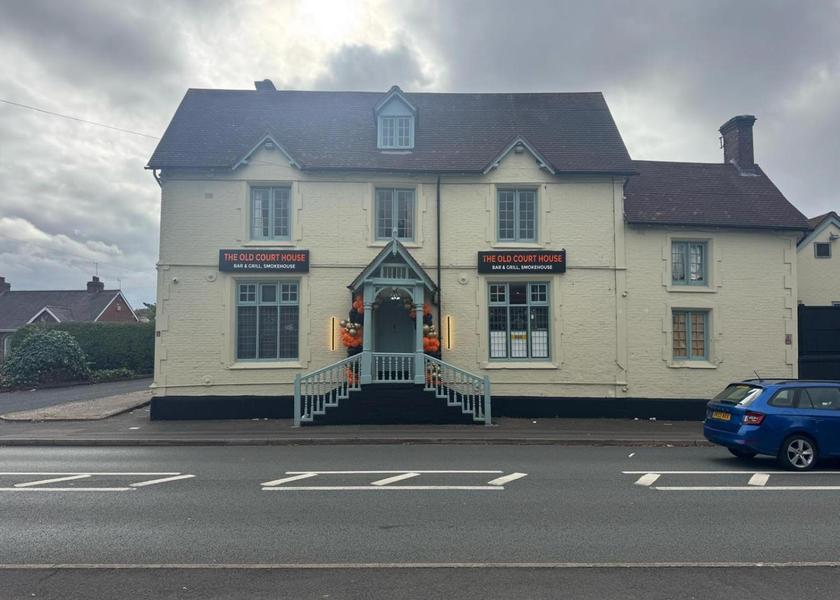 England Kingswinford 