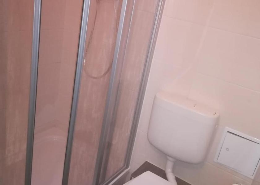 Thuringia Altenburg Apartment - Ground Floor