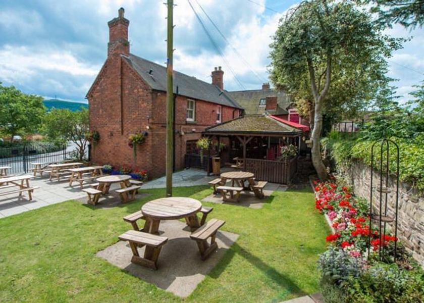 England Church Stretton 
