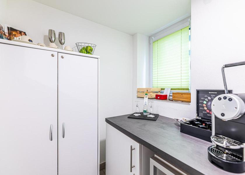 Bavaria Gunzenhausen Deluxe Double Room with Bath
