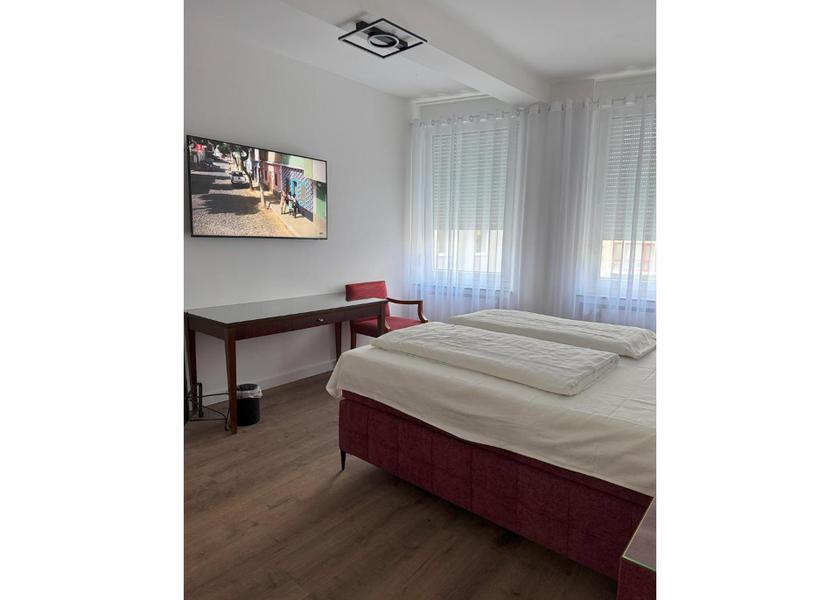North Rhine-Westphalia Frechen Standard Double Room