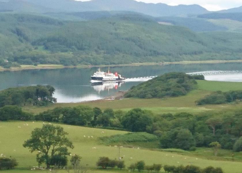 Scotland Tarbert 
