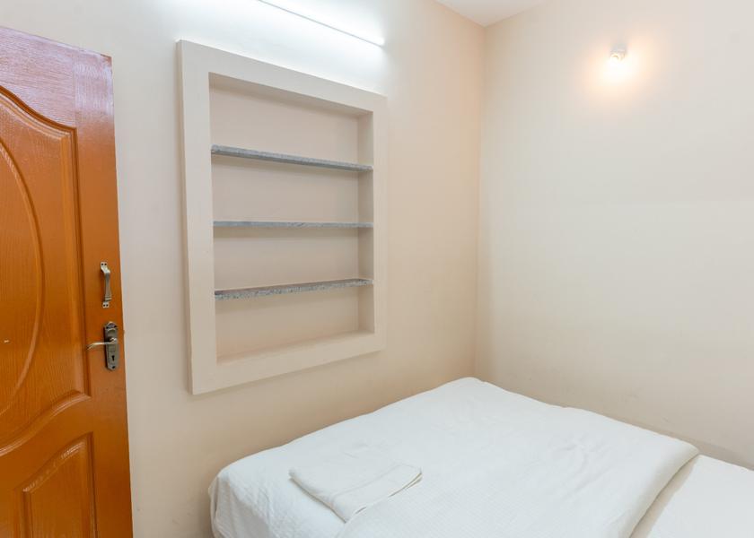 Tamil Nadu Tirupur Compact 1Bhk
