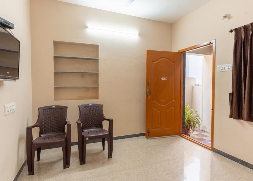 Tamil Nadu Tirupur Compact 1Bhk
