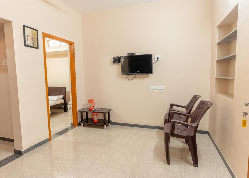 Tamil Nadu Tirupur Compact 1Bhk
