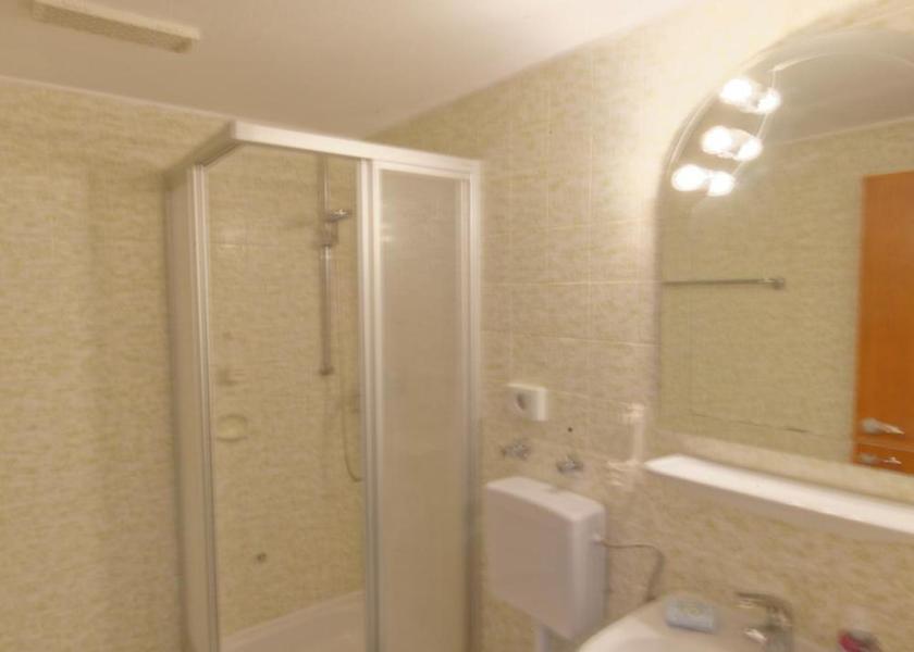 Hessen Bad Hersfeld Twin Room with Balcony