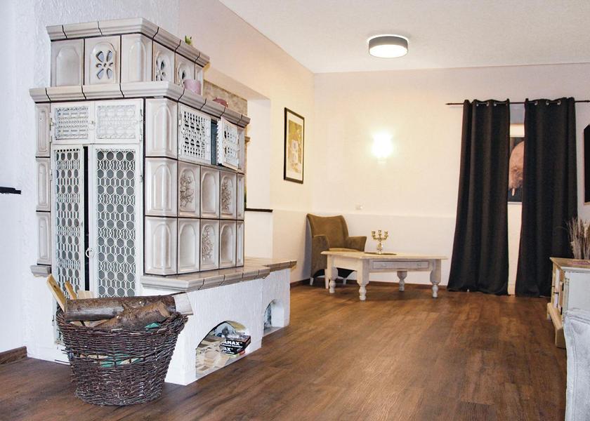 Rhineland-Palatinate Bad Neuenahr-Ahrweiler Standard Double Room
