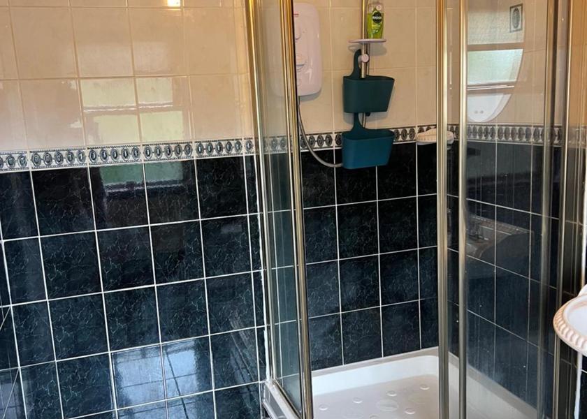 Northern Ireland Antrim Double Room with Private Bathroom