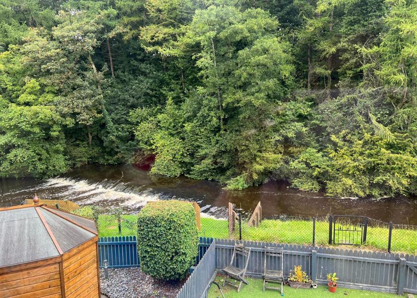 Northern Ireland Antrim recreational facilities