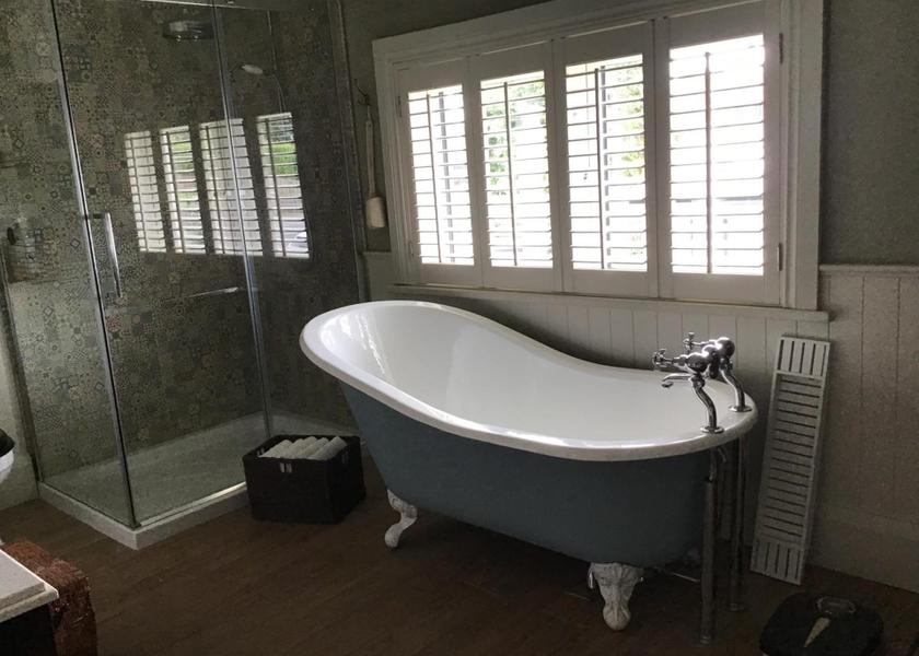 Northern Ireland Antrim Double Room with Shared Bathroom