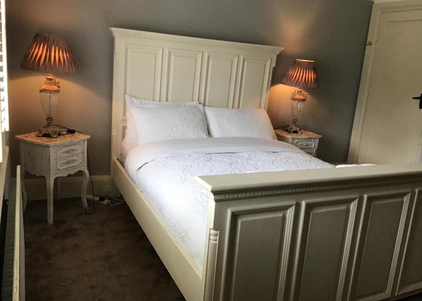 Northern Ireland Antrim Standard King Room