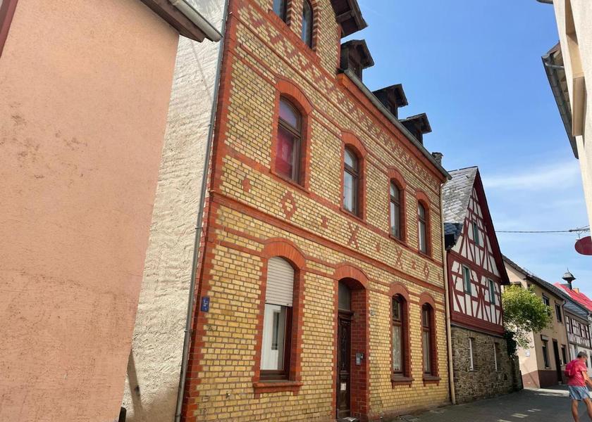 Rhineland-Palatinate Bendorf 