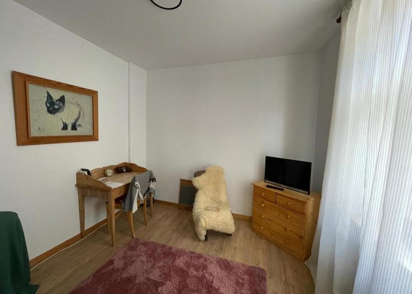 Rhineland-Palatinate Bendorf Double Room with Shared Bathroom