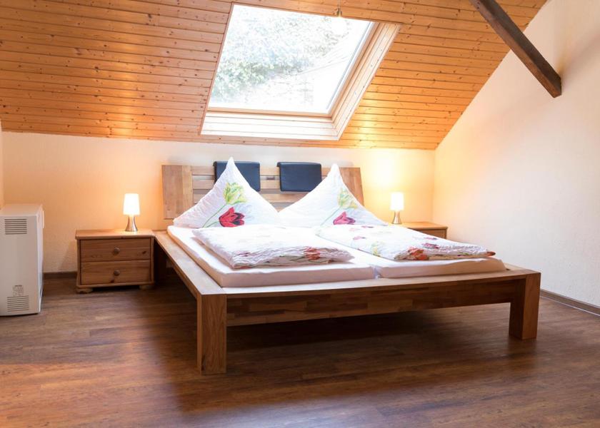Rhineland-Palatinate Bernkastel-Kues Comfort Double Room with New Year's Package