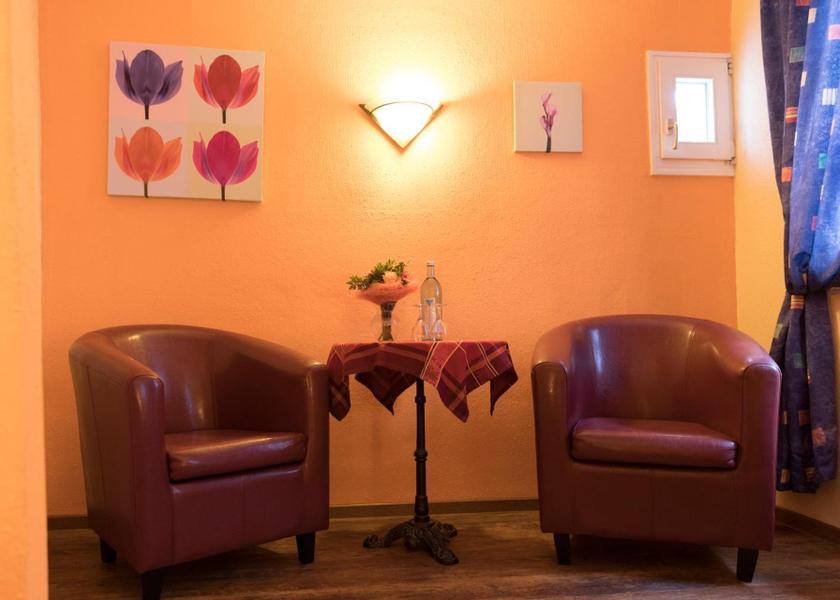 Rhineland-Palatinate Bernkastel-Kues Special Offer - Double Room with Halfboard package