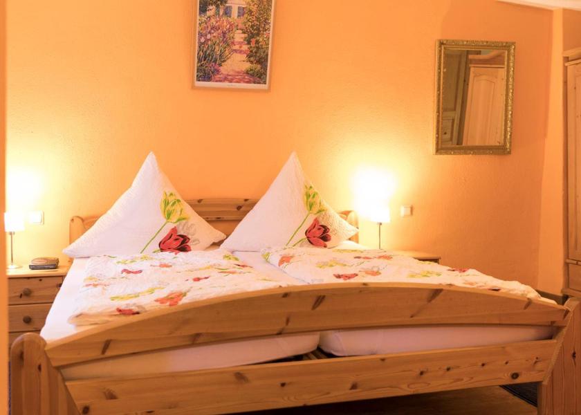Rhineland-Palatinate Bernkastel-Kues Special Offer - Double Room with Halfboard package