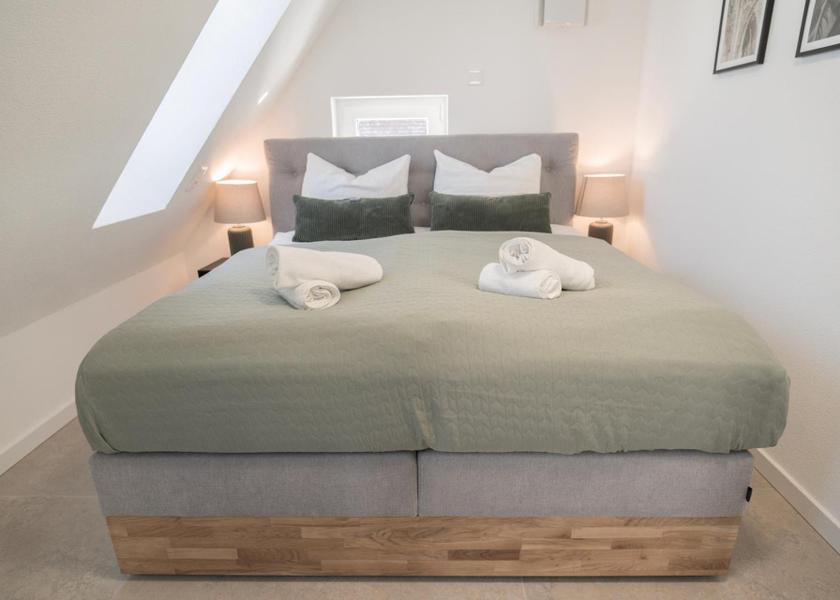 Baden-Württemberg Blaubeuren Two-Bedroom Apartment