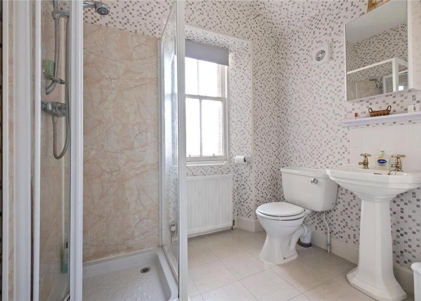 Scotland Beauly Family Room