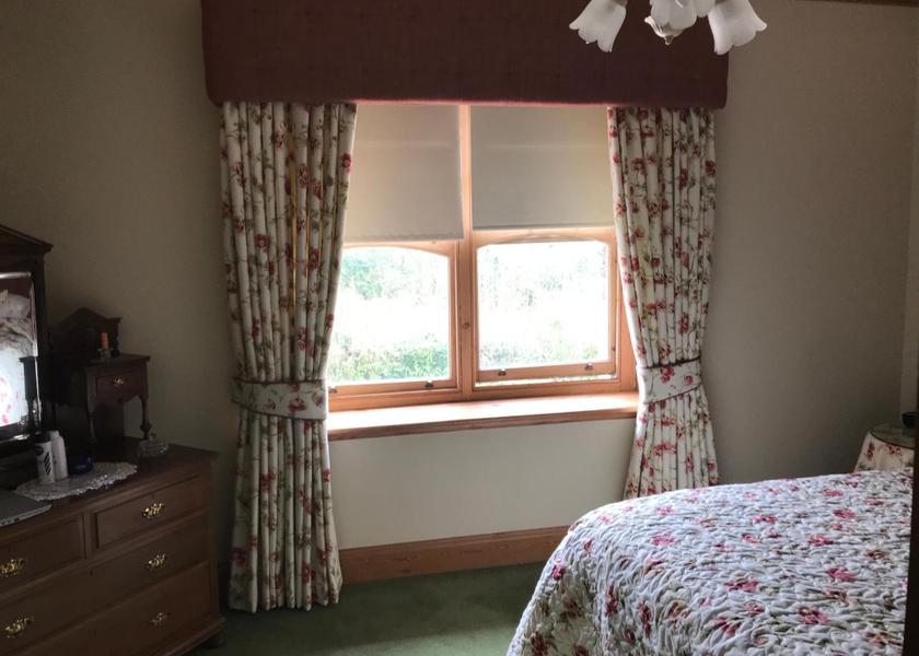 England Bromyard Deluxe Double Room