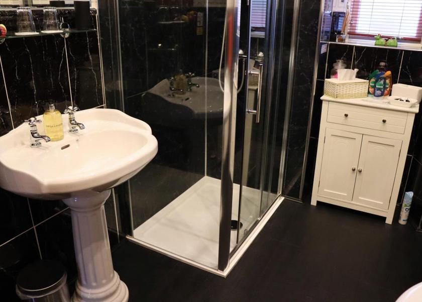 Scotland Campbeltown Superior Suite