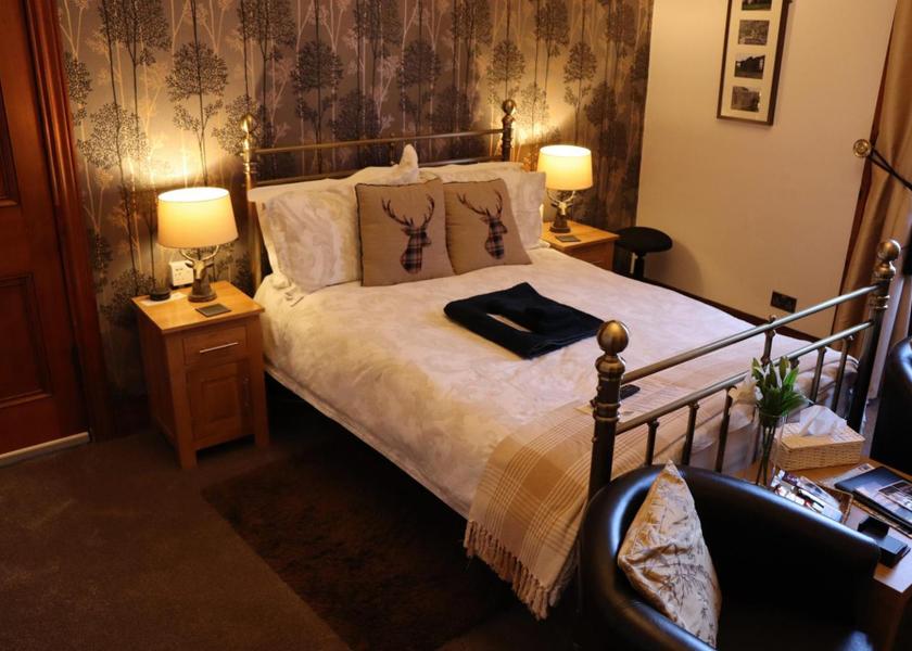 Scotland Campbeltown Superior Suite