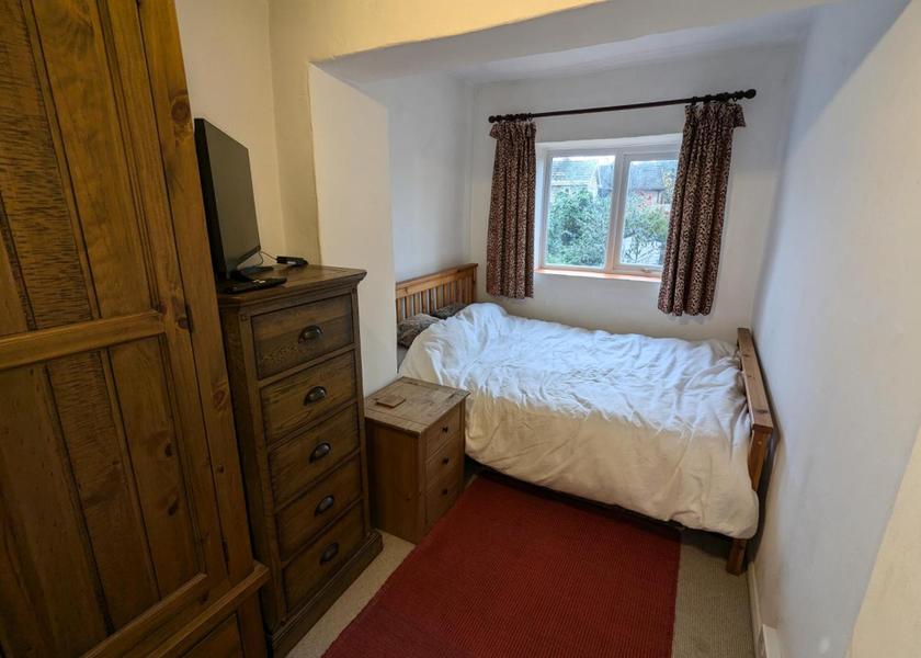 England Faringdon 