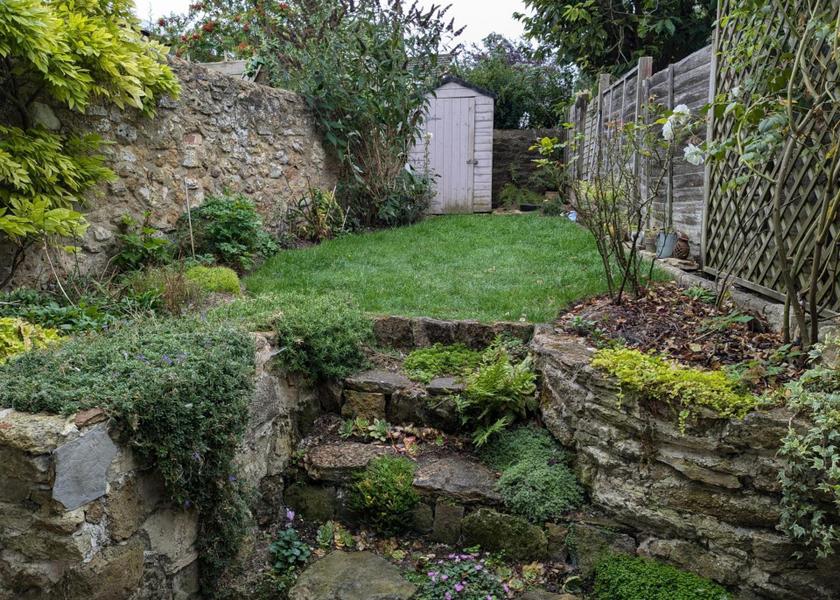 England Faringdon 
