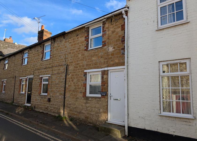 England Faringdon 