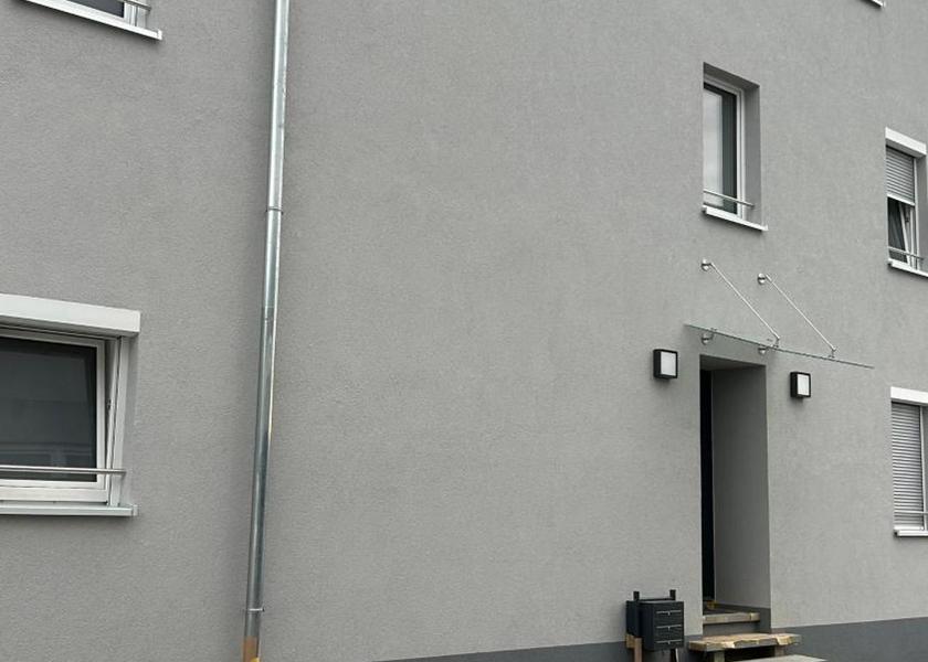 Baden-Württemberg Grenzach-Wyhlen Vacation Home