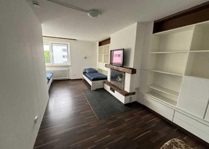 Bavaria Haar Single Room