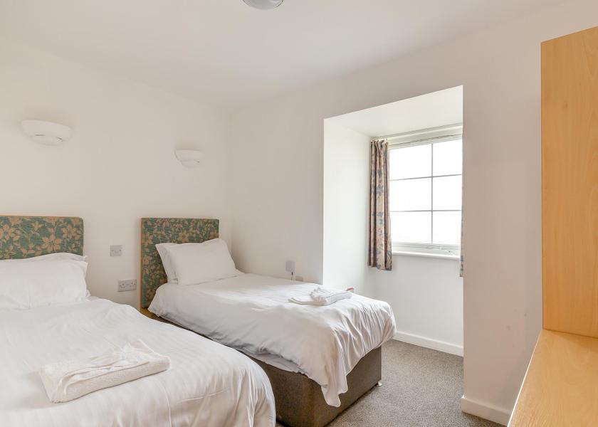 England Ilfracombe Two Bedroom