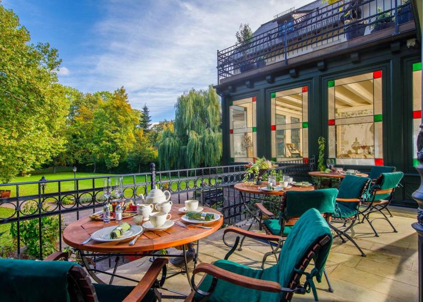 Saxony-Anhalt Ilsenburg Apartment with Terrace