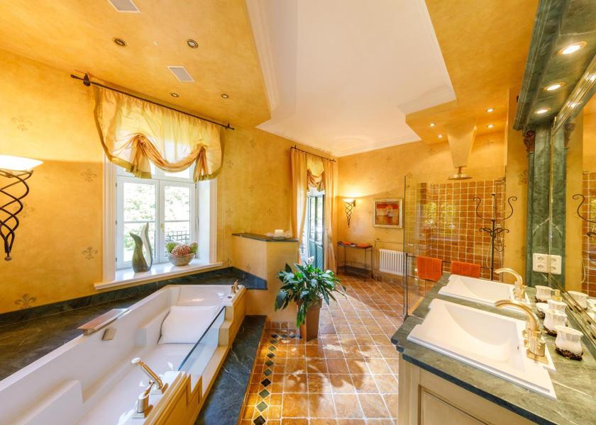 Saxony-Anhalt Ilsenburg Apartment with Terrace