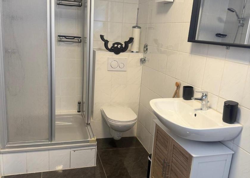 North Rhine-Westphalia Iserlohn One-Bedroom Apartment