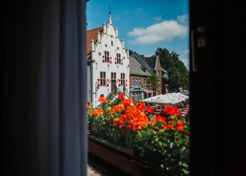 North Rhine-Westphalia Isselburg 
