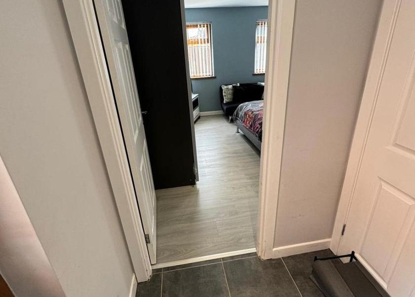 Northern Ireland Newtownabbey 